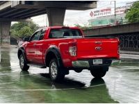 FORD Ranger Open Cab Hi-Rider XLT Auto 6sp RWD 2.2DCT ปี 2016 รูปที่ 2
